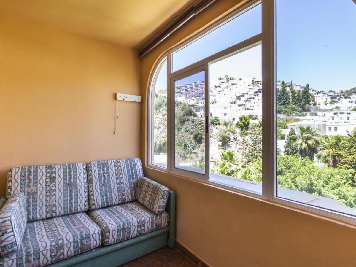 Ferienwohnung Ap Jardines De Mariote Almuñécar Exterior foto