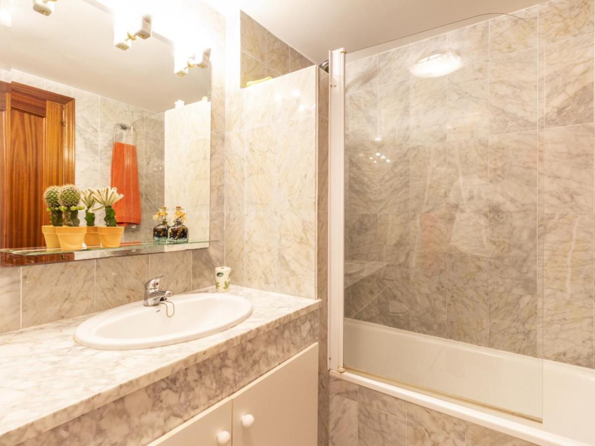 Ferienwohnung Ap Jardines De Mariote Almuñécar Exterior foto