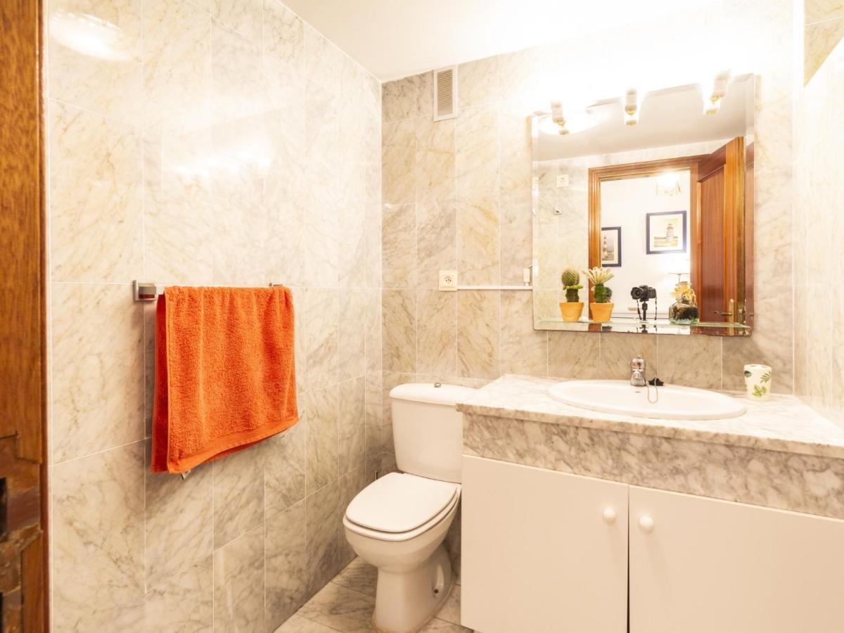 Ferienwohnung Ap Jardines De Mariote Almuñécar Exterior foto
